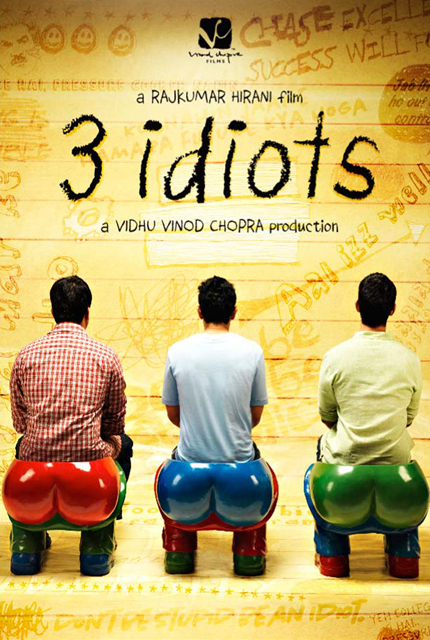 3 idiot free movie download