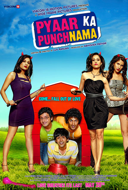 pyaar ka punchnama 2 full movie download 720p worldfree4u