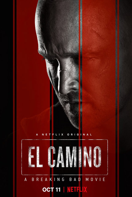 when does el camino movie come out
